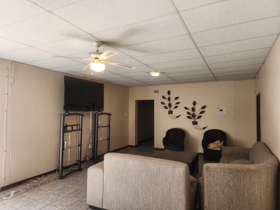 4 Bedroom Property for Sale in Stilfontein North West